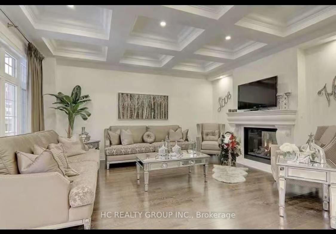 Master Bedroom - 158 Hurst Avenue, Vaughan 4