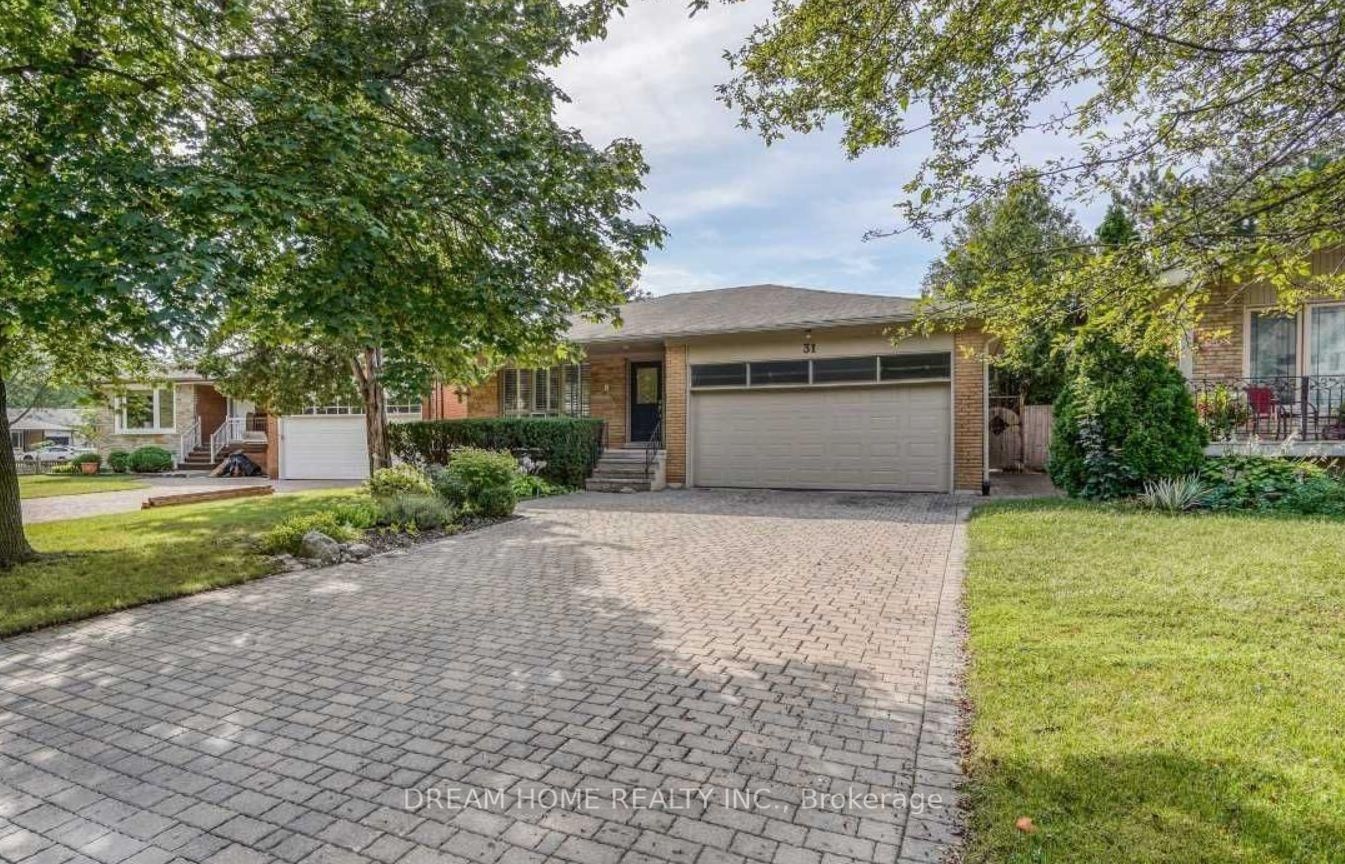 31 Markhaven Road • Markham, ON photo 1