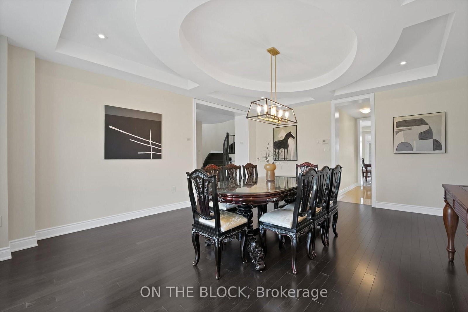 24 Whitewood Drive • Whitchurch-Stouffville, ON photo 17
