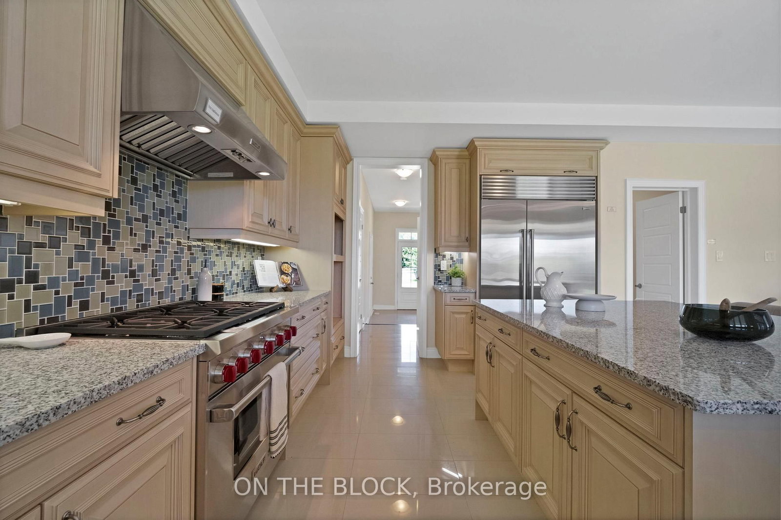 24 Whitewood Drive • Whitchurch-Stouffville, ON photo 21