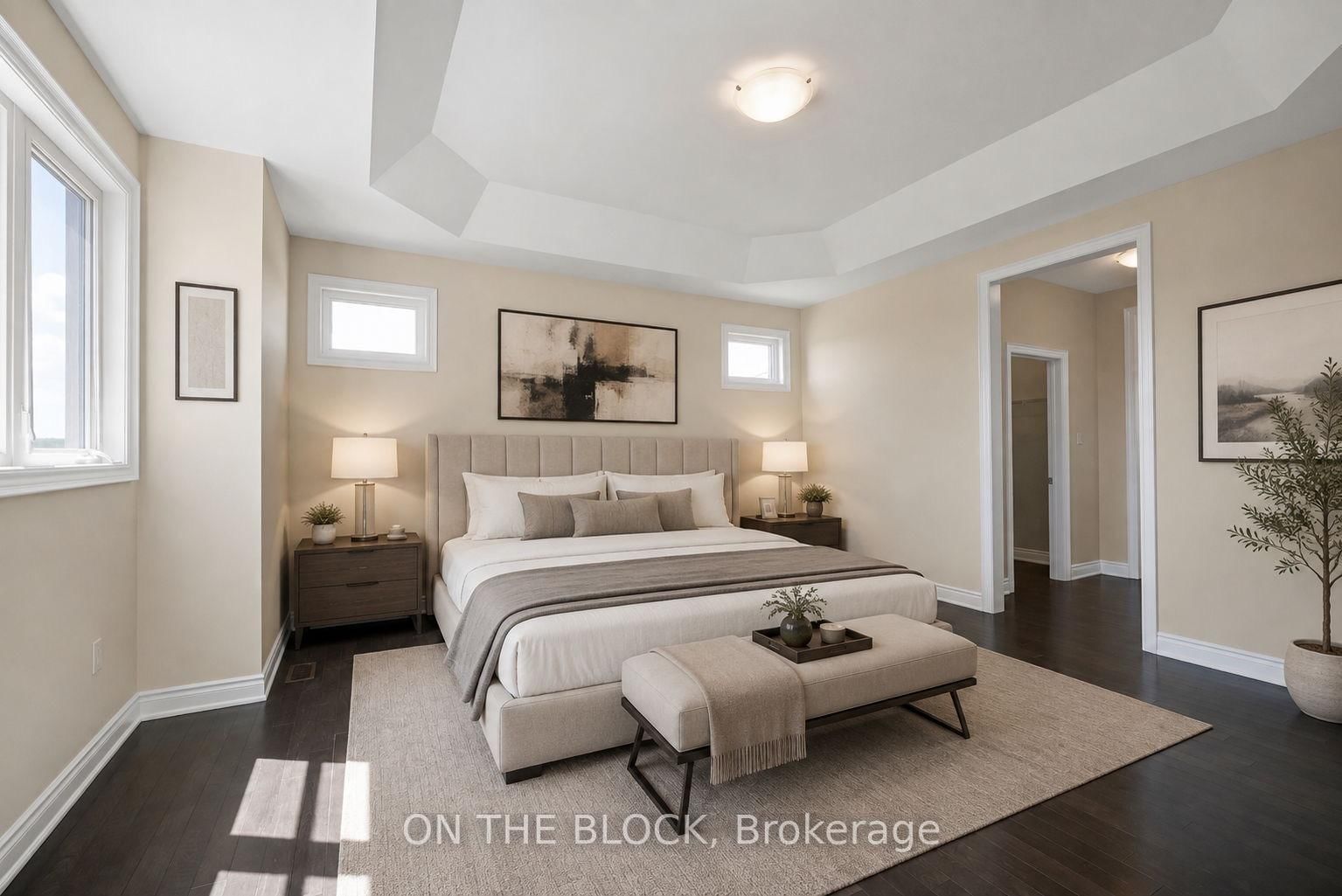 24 Whitewood Drive • Whitchurch-Stouffville, ON photo 39