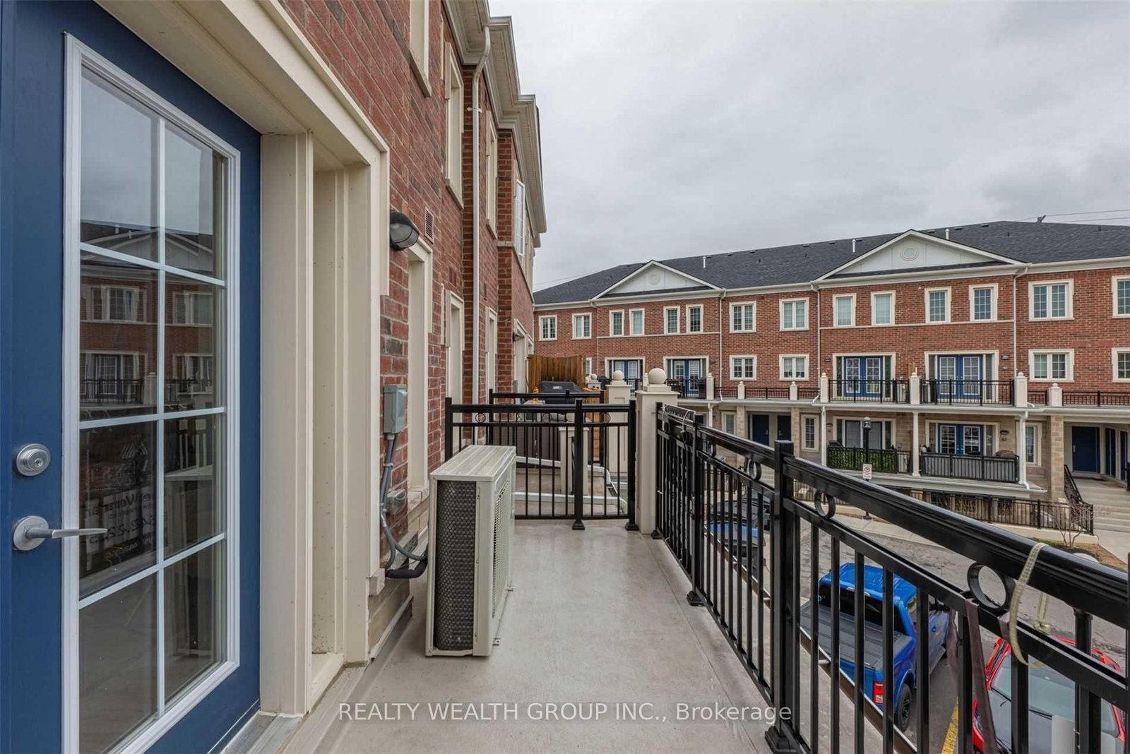 26 Bruce Street • #12 • Vaughan, ON photo 1