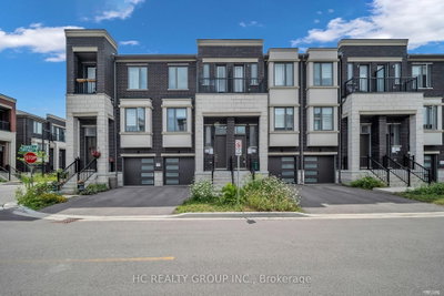 5 Aberfoyle Street • Vaughan, ON