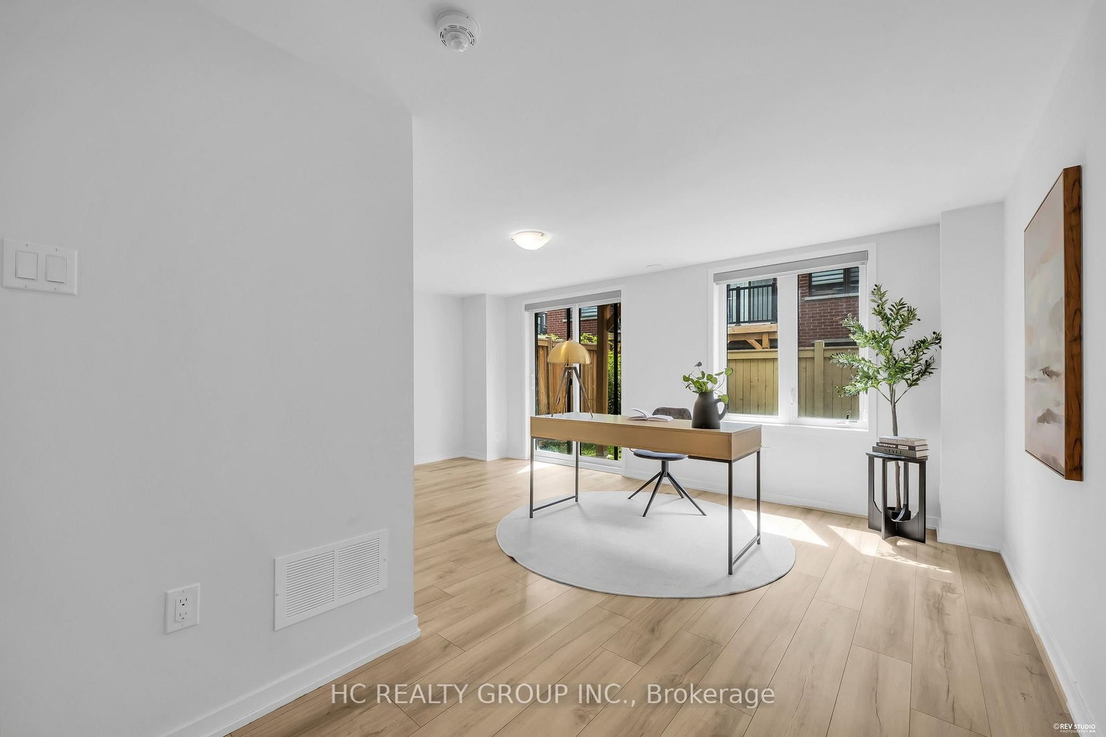 5 Aberfoyle Street • Vaughan, ON photo 38