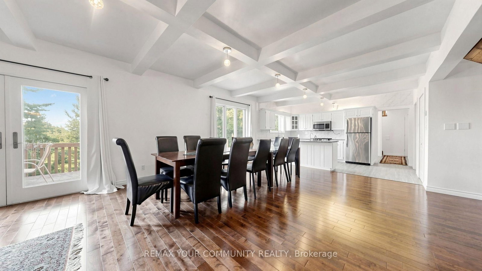 243 Ridge Road • Aurora, ON photo 19