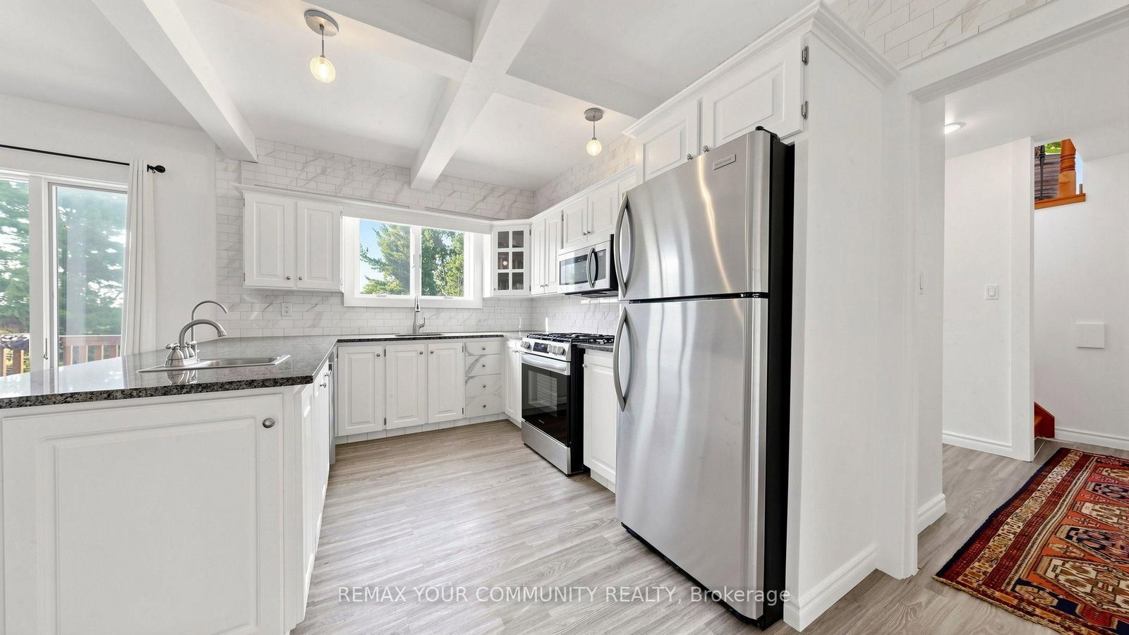 243 Ridge Road • Aurora, ON photo 21