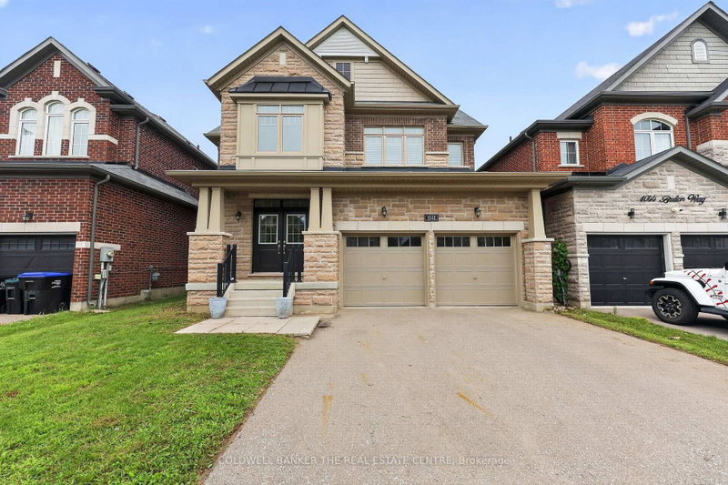 1048 Barton Way