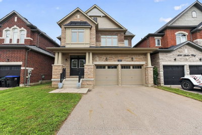 1048 Barton Way