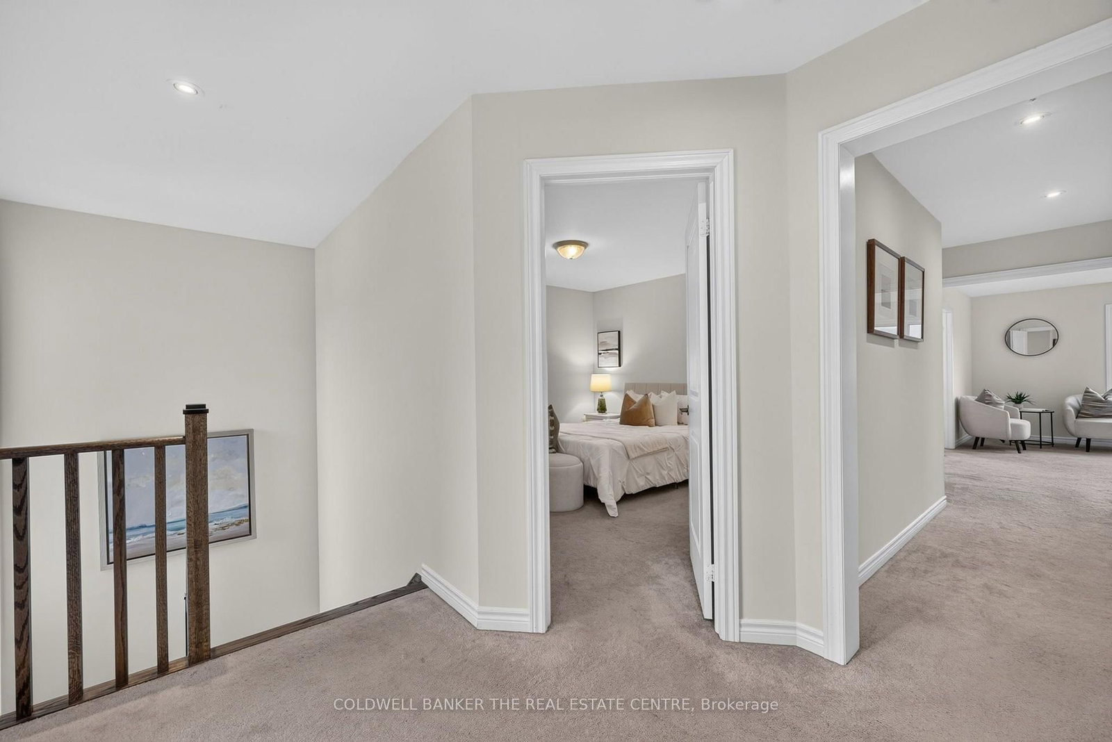 1048 Barton Way • Innisfil, ON photo 23