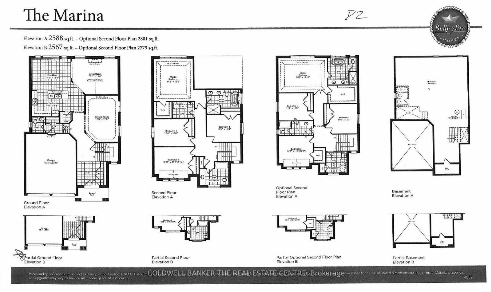 1048 Barton Way • Innisfil, ON photo 29