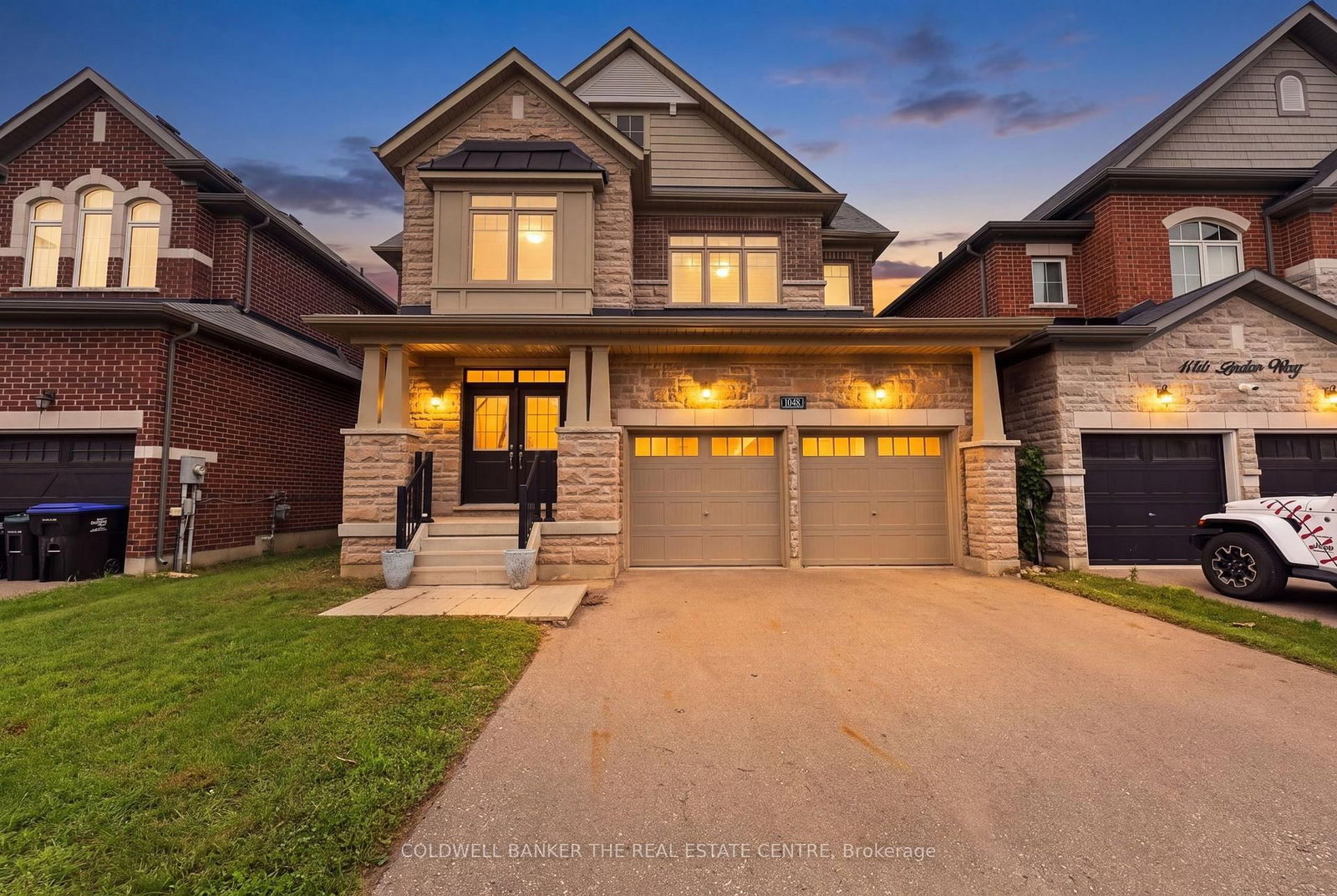 1048 Barton Way • Innisfil, ON photo 30