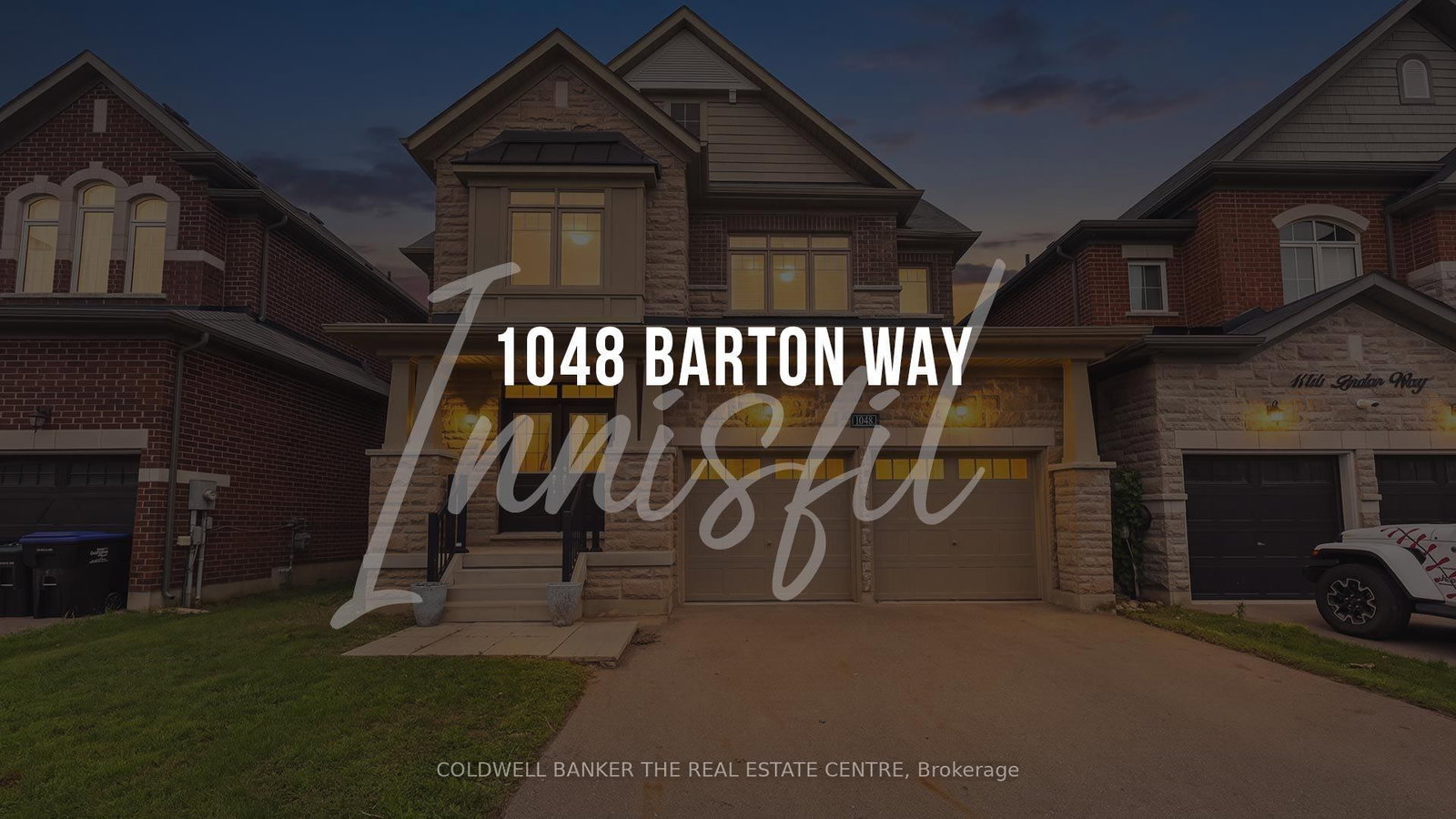 1048 Barton Way • Innisfil, ON photo 31