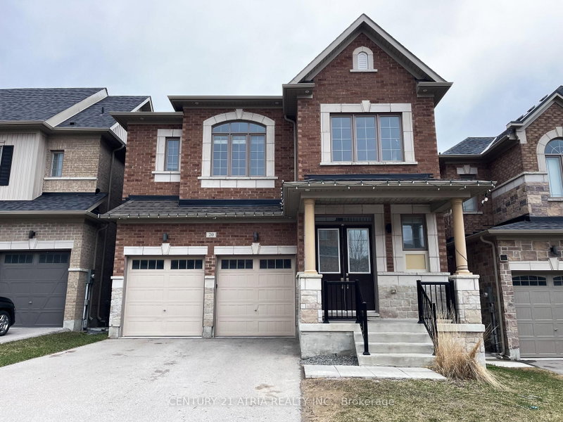 20 Frank Kelly Drive