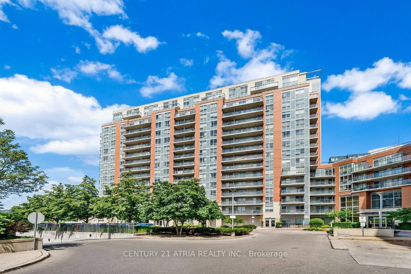 1001 - 60 South Town Centre Boulevard