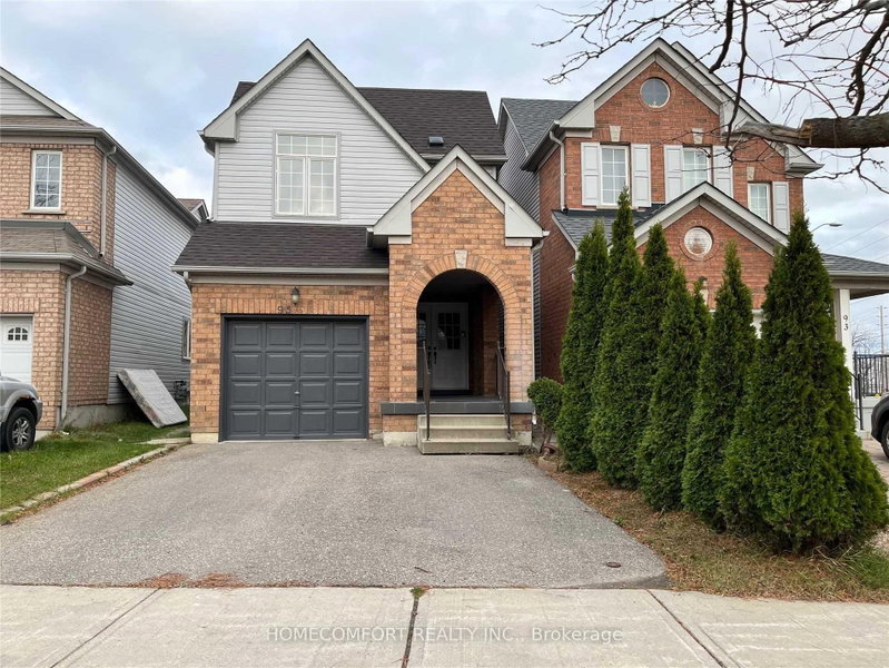 95 Ferncliffe Crescent