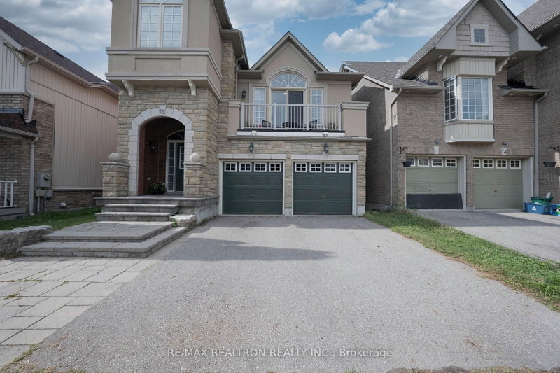 12 Cozens Drive