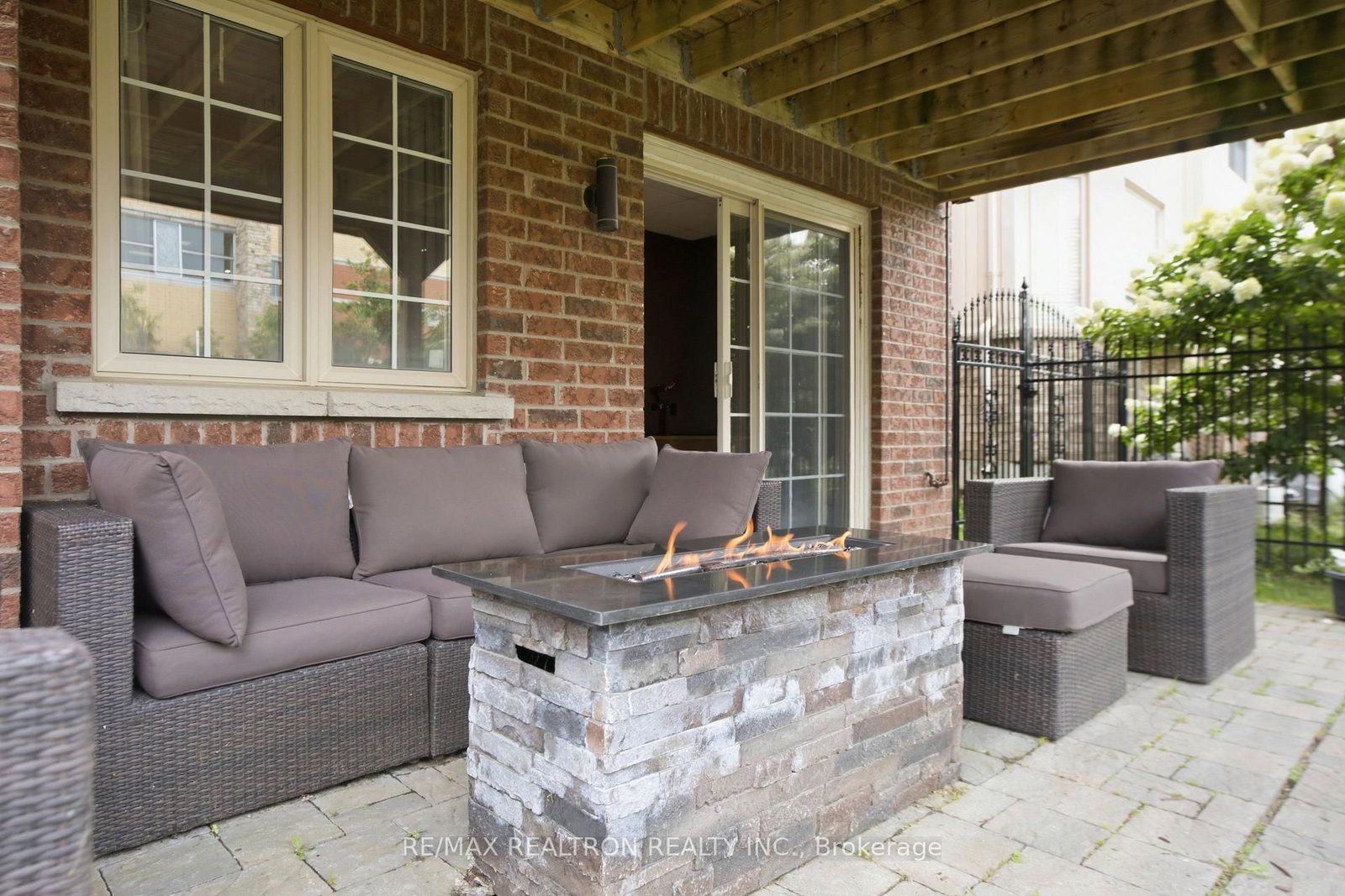 12 Cozens Drive • Richmond Hill, ON photo 32