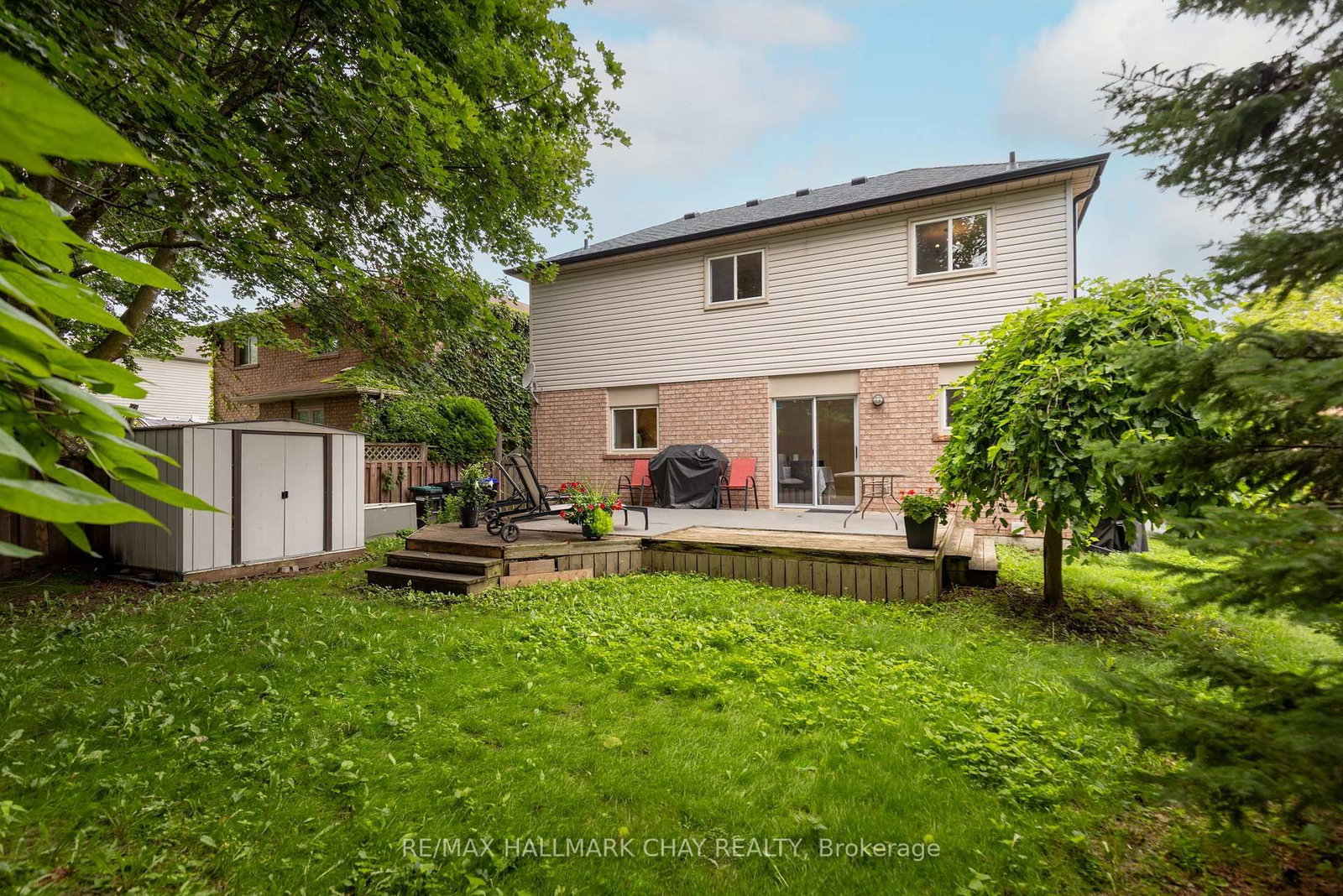 11 Dugdale Avenue • New Tecumseth, ON photo 25