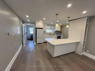 Detached House for lease at 101-73 Murray Drive, Aurora, Ontario, L4G 2C2 - Aurora Highlands - MLS: N13655578