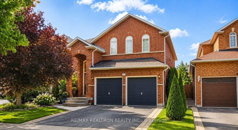 215 Drummond Drive