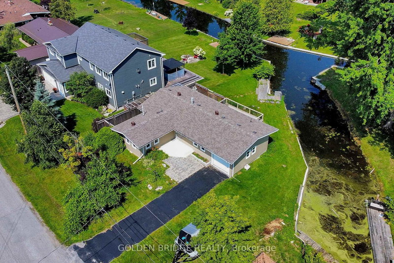 196 South Channel Drive