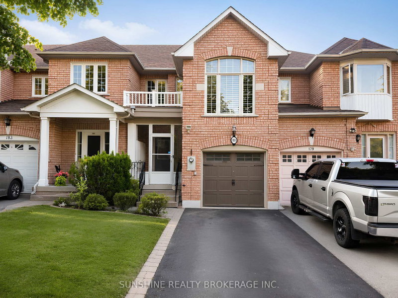 181 Trail Ridge Lane