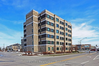 Condo leased at 323-7400 Markham Road, Markham, Ontario, L3S 0C5 - Middlefield - MLS: N13655902