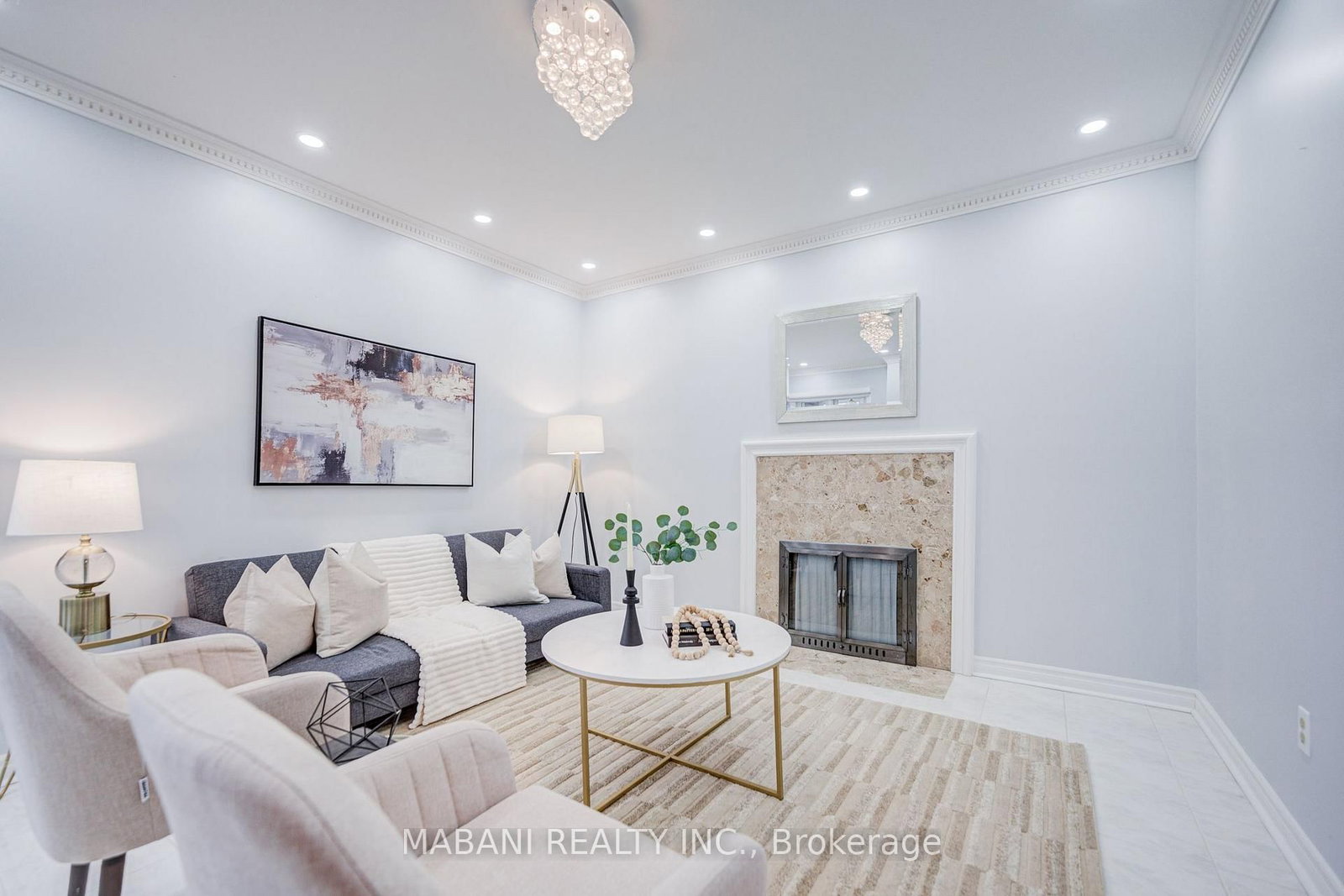 38 Marchwood Crescent • Richmond Hill, ON photo 12
