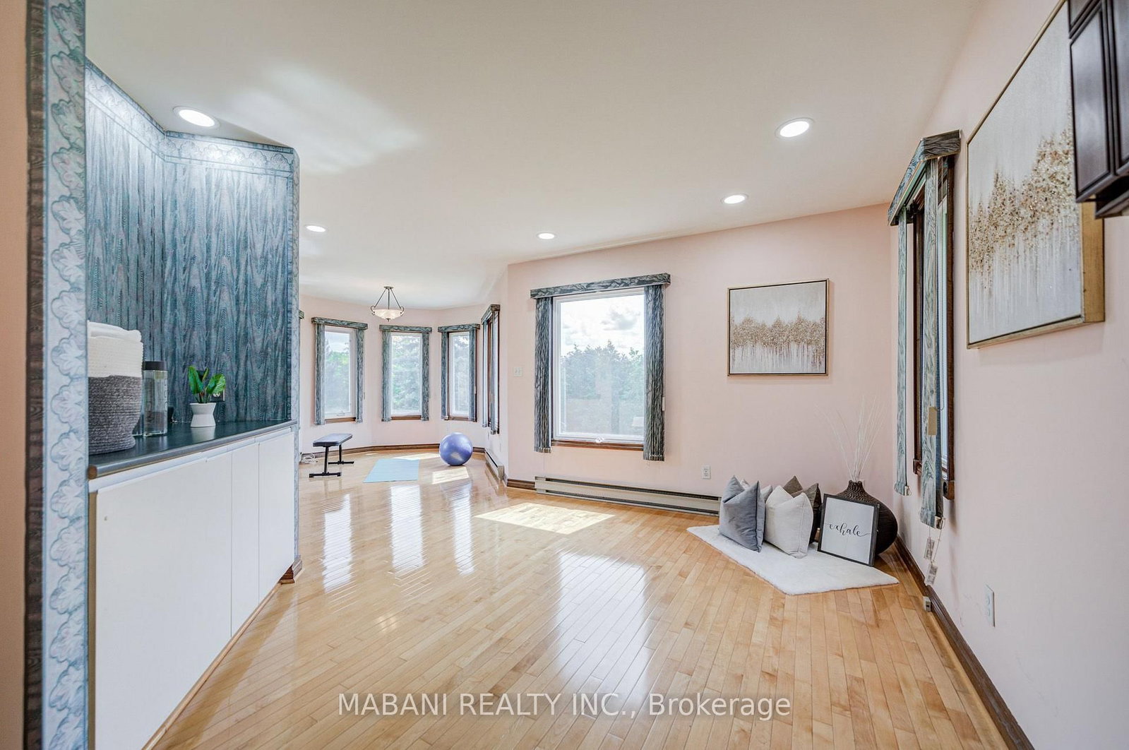 38 Marchwood Crescent • Richmond Hill, ON photo 21