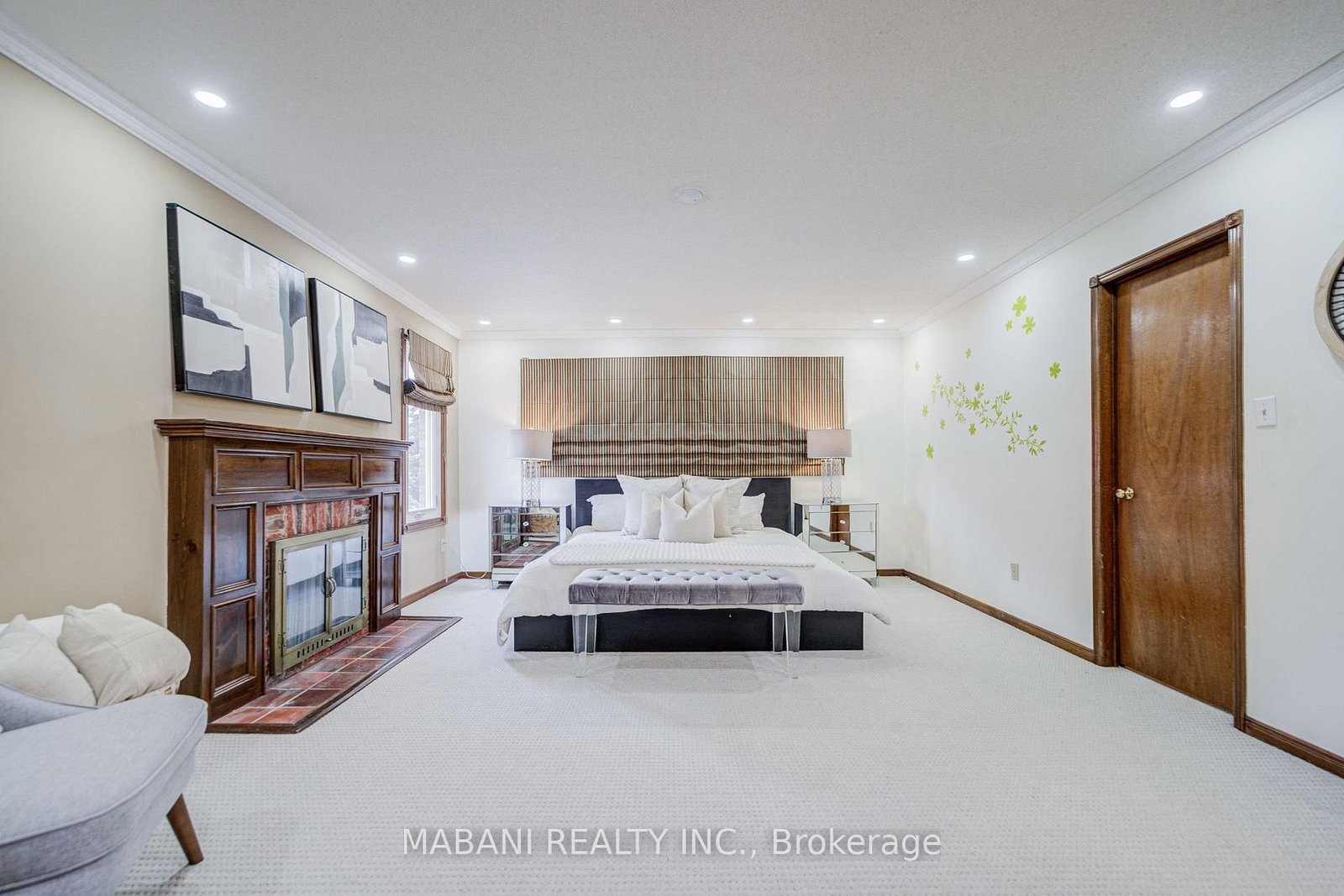 38 Marchwood Crescent • Richmond Hill, ON photo 25