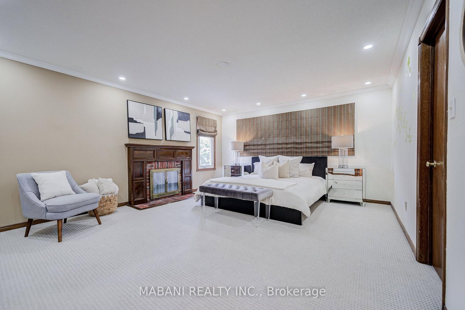 38 Marchwood Crescent • Richmond Hill, ON photo 26