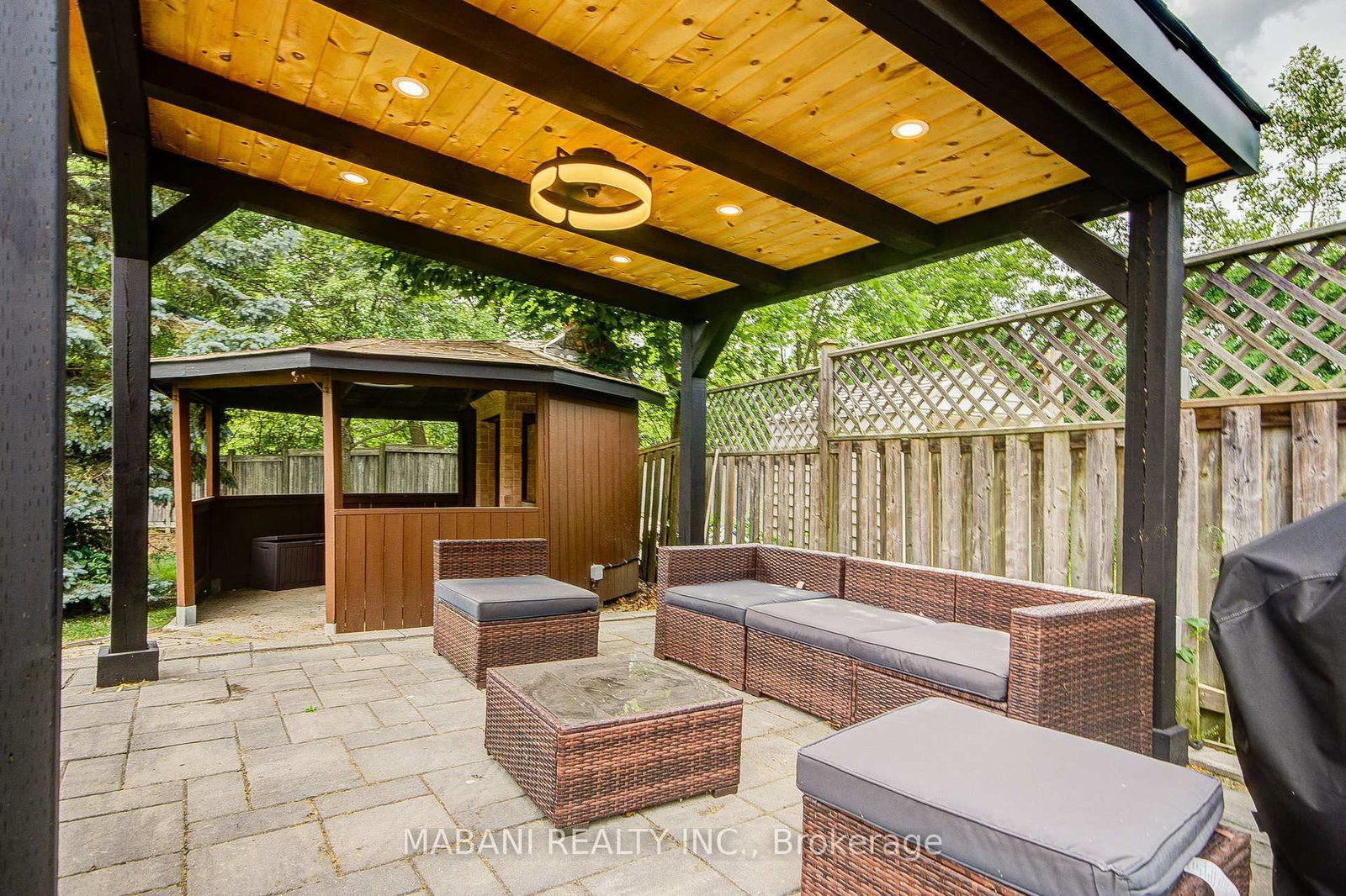 38 Marchwood Crescent • Richmond Hill, ON photo 44