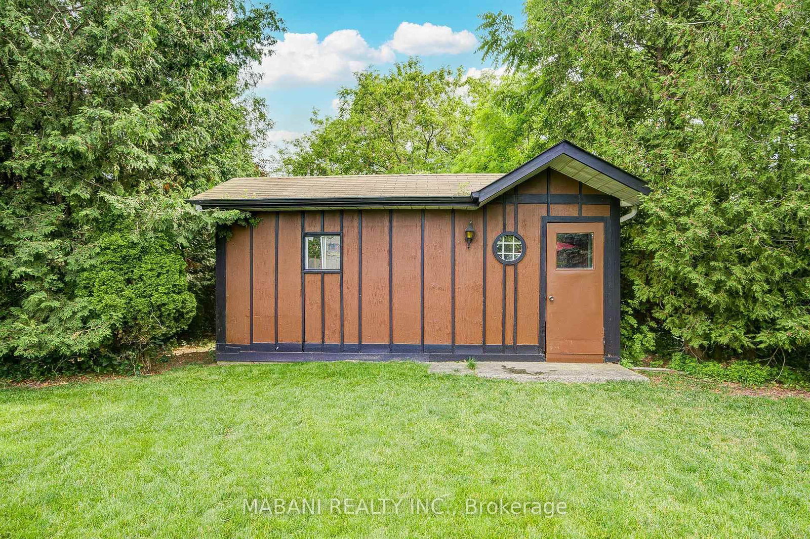 38 Marchwood Crescent • Richmond Hill, ON photo 48