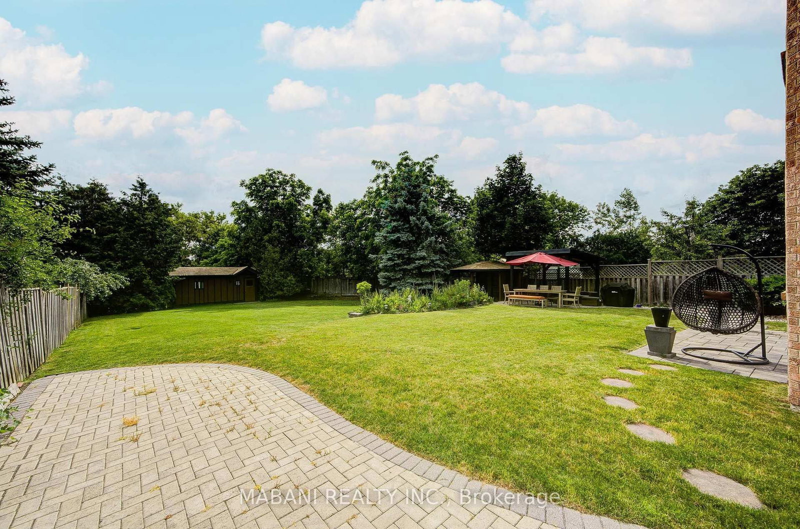 38 Marchwood Crescent • Richmond Hill, ON photo 50