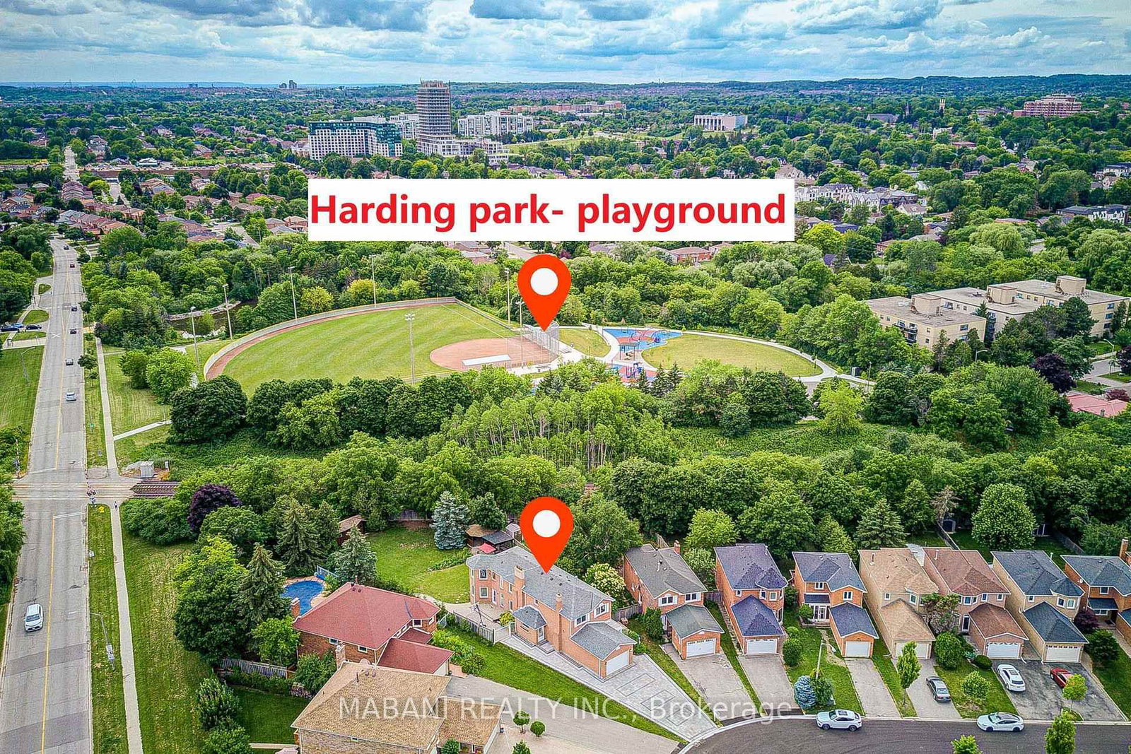 38 Marchwood Crescent • Richmond Hill, ON photo 8
