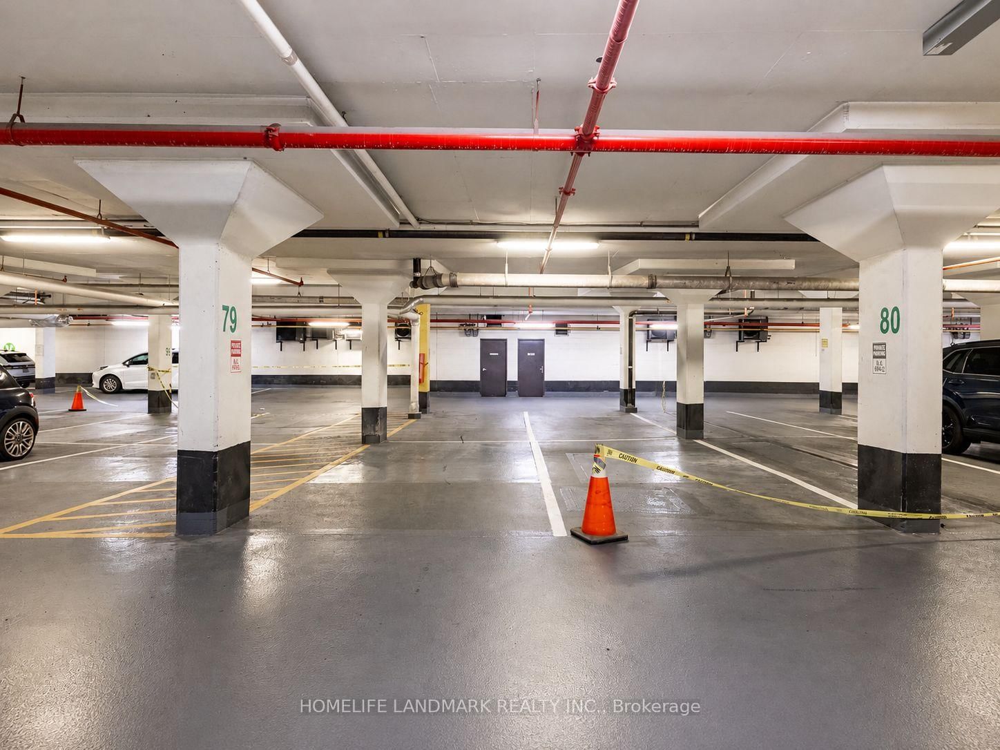 325 South Park Road • #325-PH9 • Markham, ON photo 18