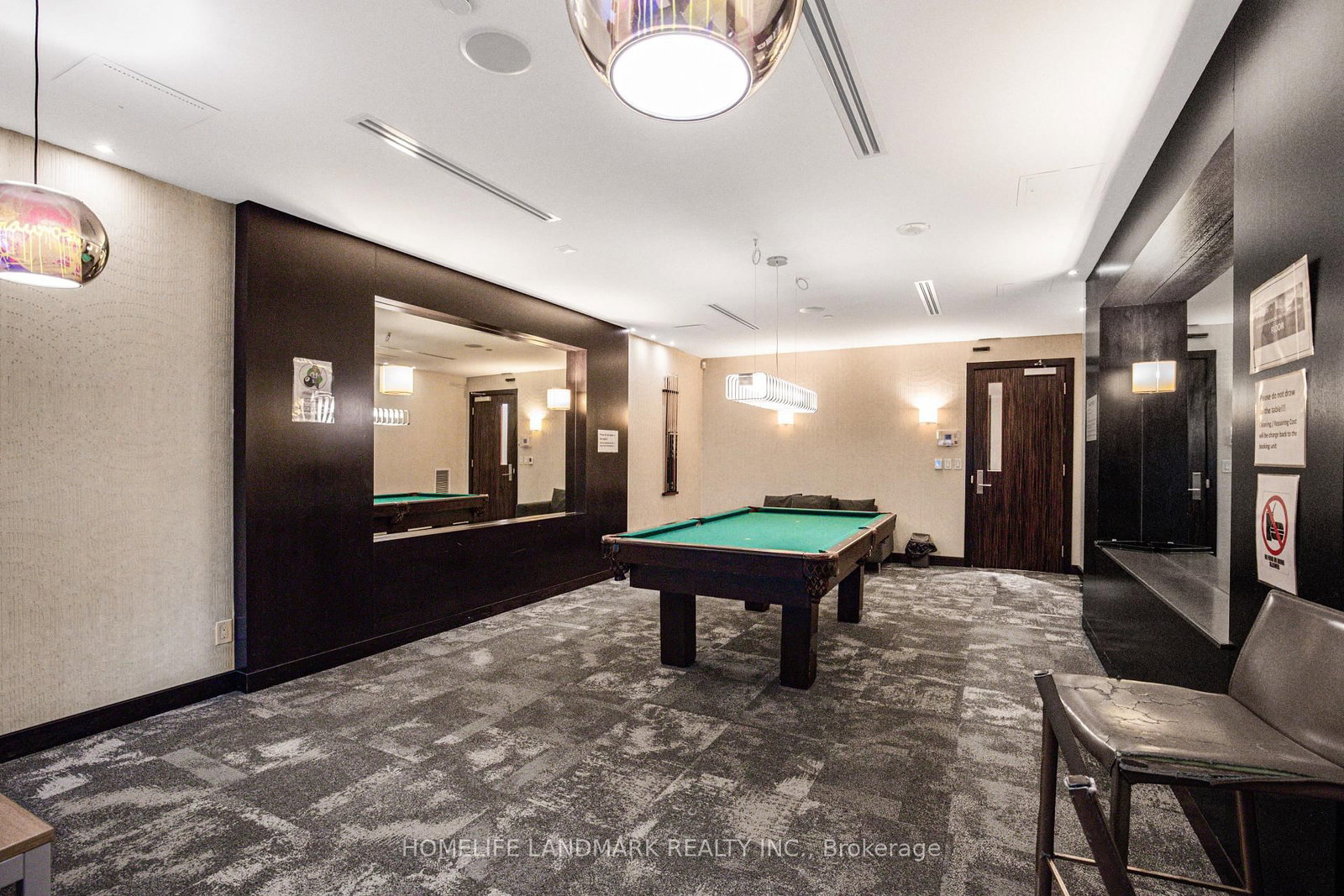 325 South Park Road • #325-PH9 • Markham, ON photo 22