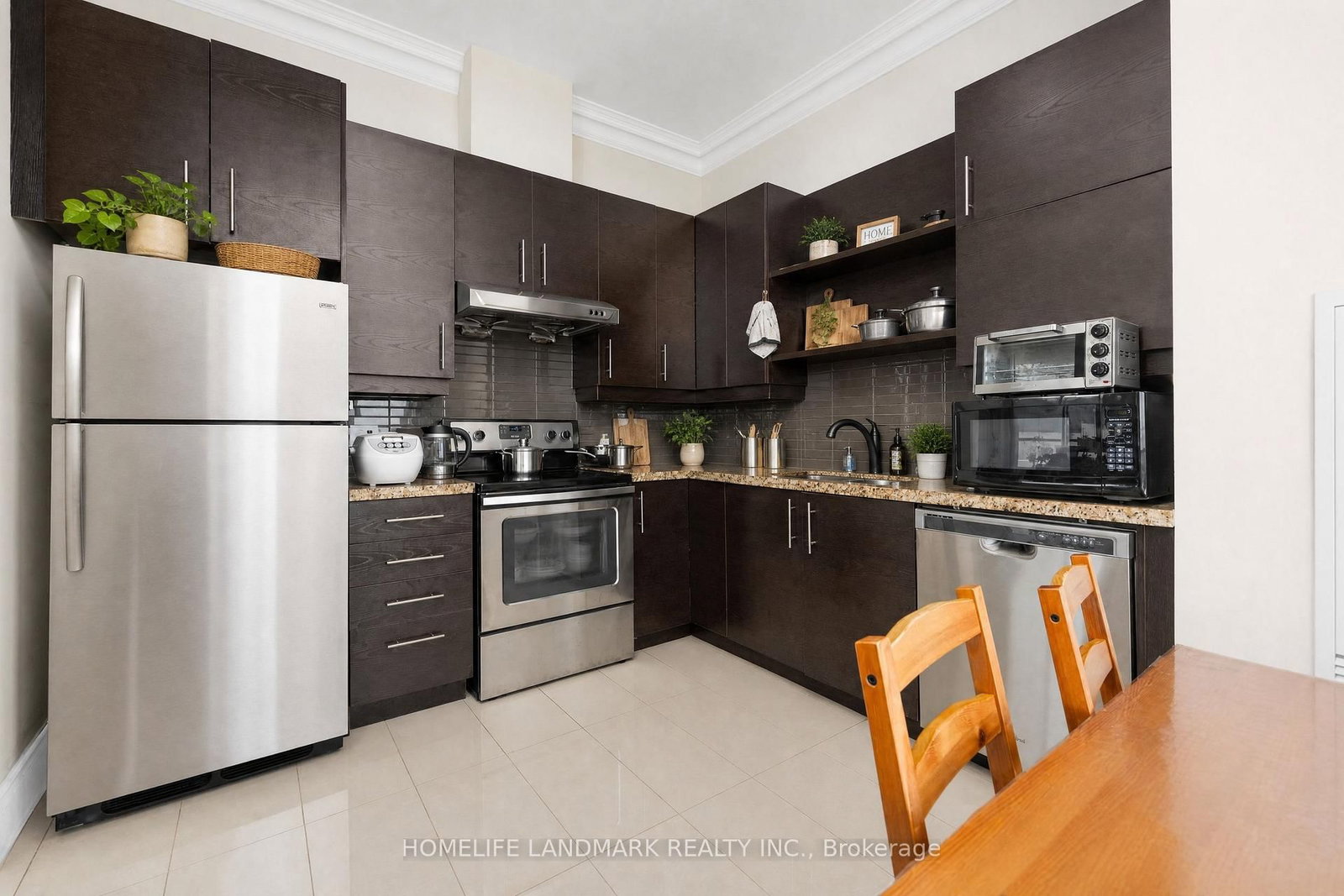 325 South Park Road • #325-PH9 • Markham, ON photo 6