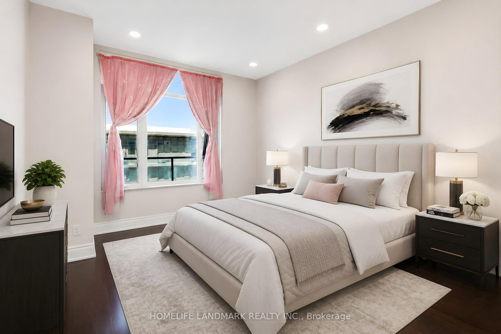 325 South Park Road • #325-PH9 • Markham, ON photo 8