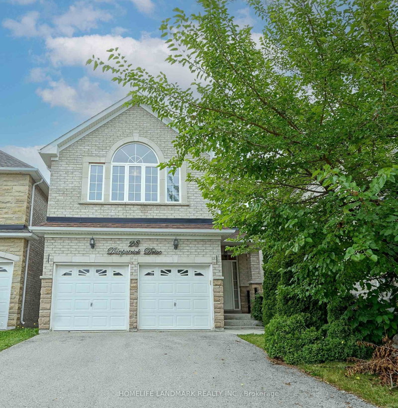 28 Danpatrick Drive