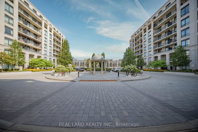 268 Buchanan Drive • #107W • Markham, ON photo 2