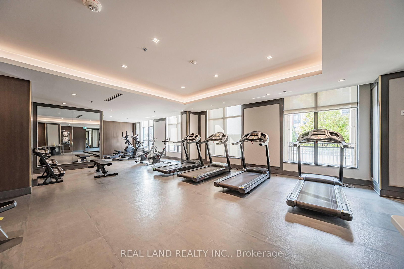 268 Buchanan Drive • #107W • Markham, ON photo 25