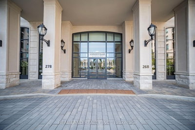 268 Buchanan Drive • #107W • Markham, ON photo 3