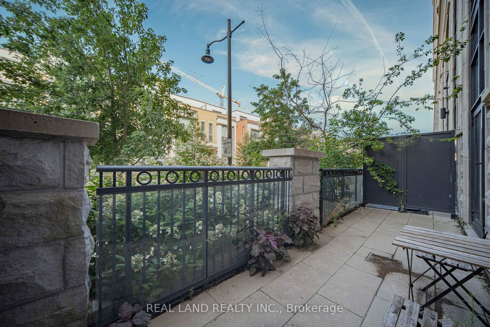 268 Buchanan Drive • #107W • Markham, ON photo 30