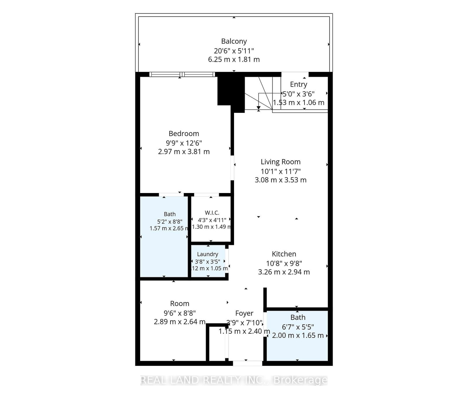 268 Buchanan Drive • #107W • Markham, ON photo 33