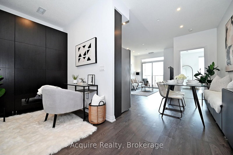 702 - 9560 Markham Road