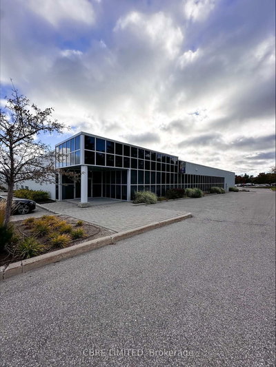 Industrial for lease at 1-205 Industrial Pkwy, Aurora, Ontario, L4G 4C4 - Bayview Wellington - MLS: N13656426