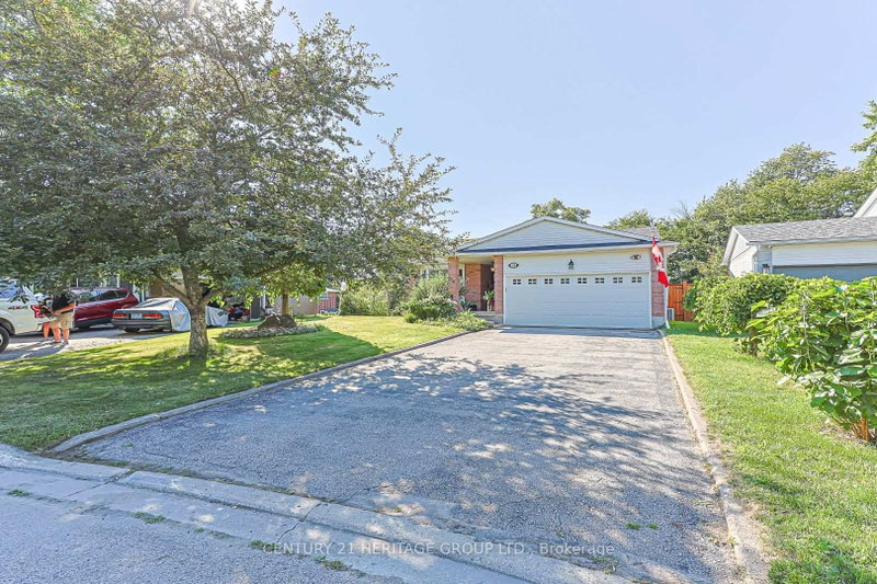 326 Darlington Crescent