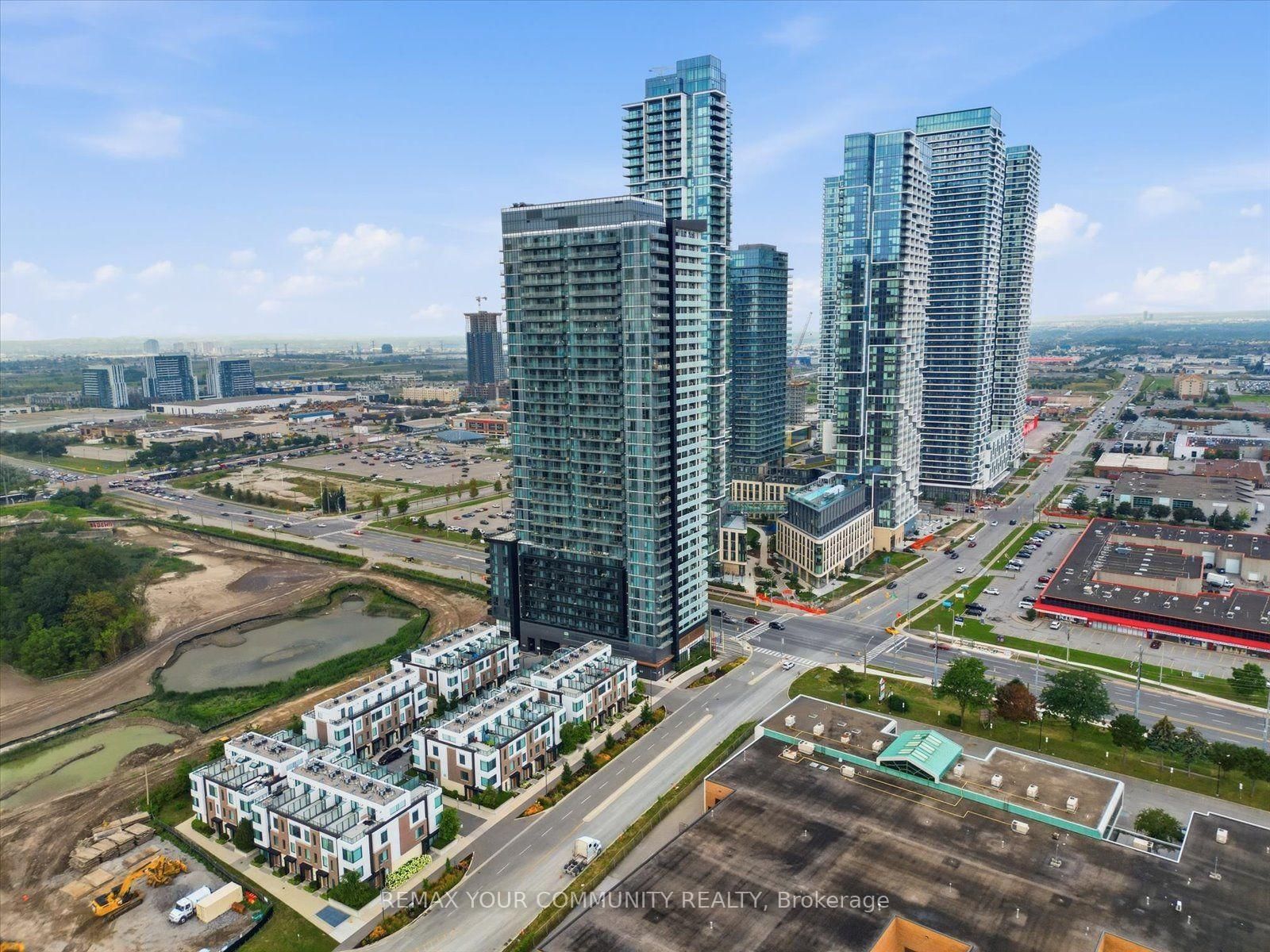 7895 Jane Street • #2214 • Vaughan, ON photo 2