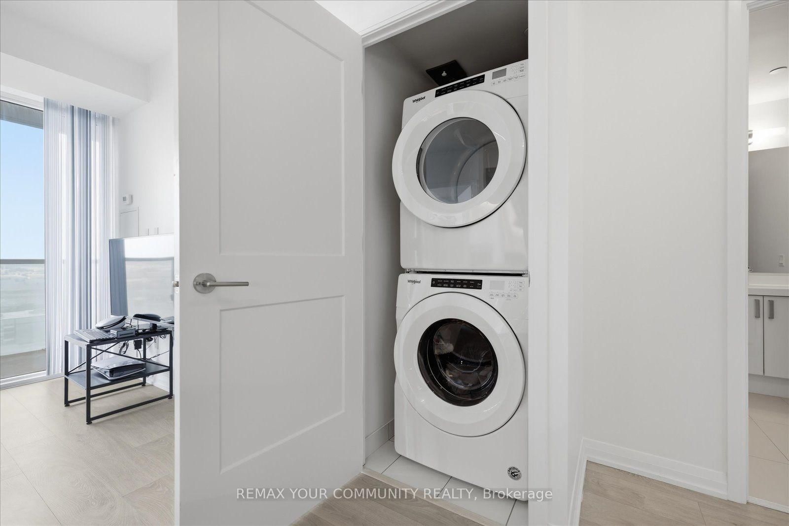 7895 Jane Street • #2214 • Vaughan, ON photo 18